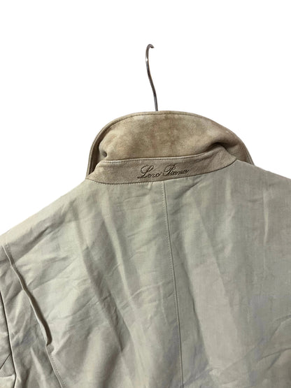 Loro Piana Jacket