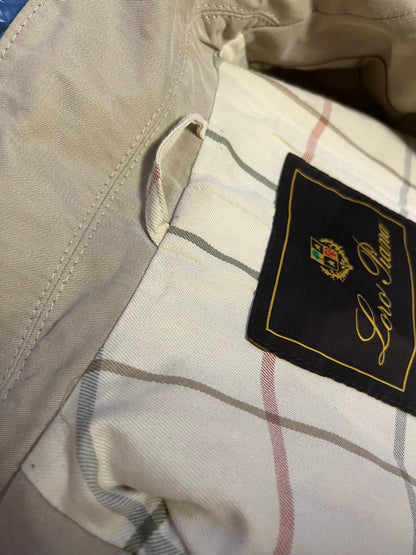 Loro Piana Jacket