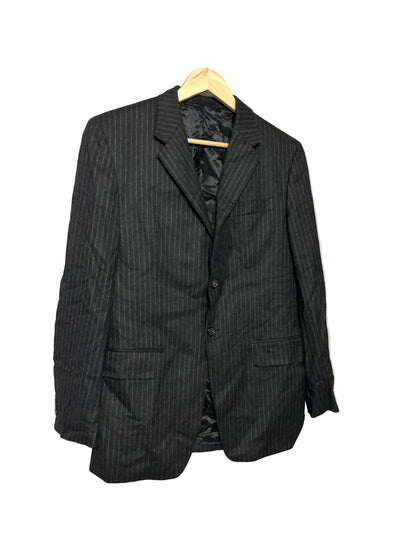 Prada Stripped Jacket