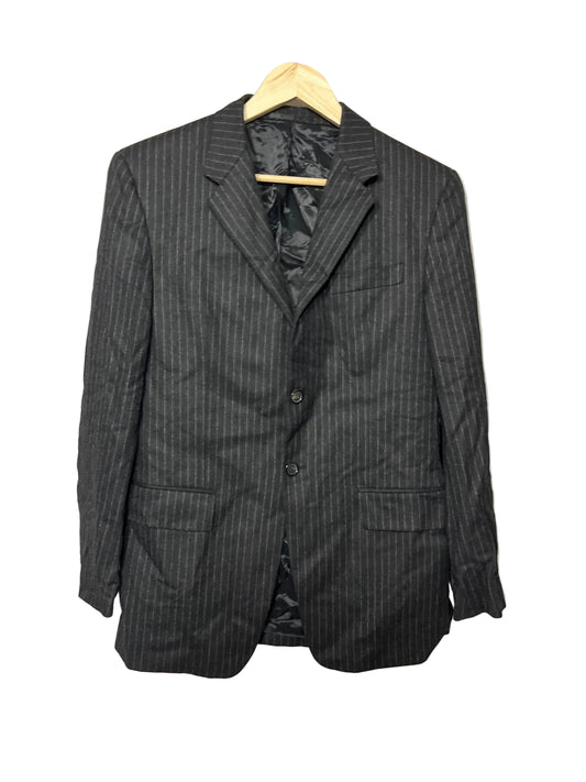 Prada Stripped Jacket