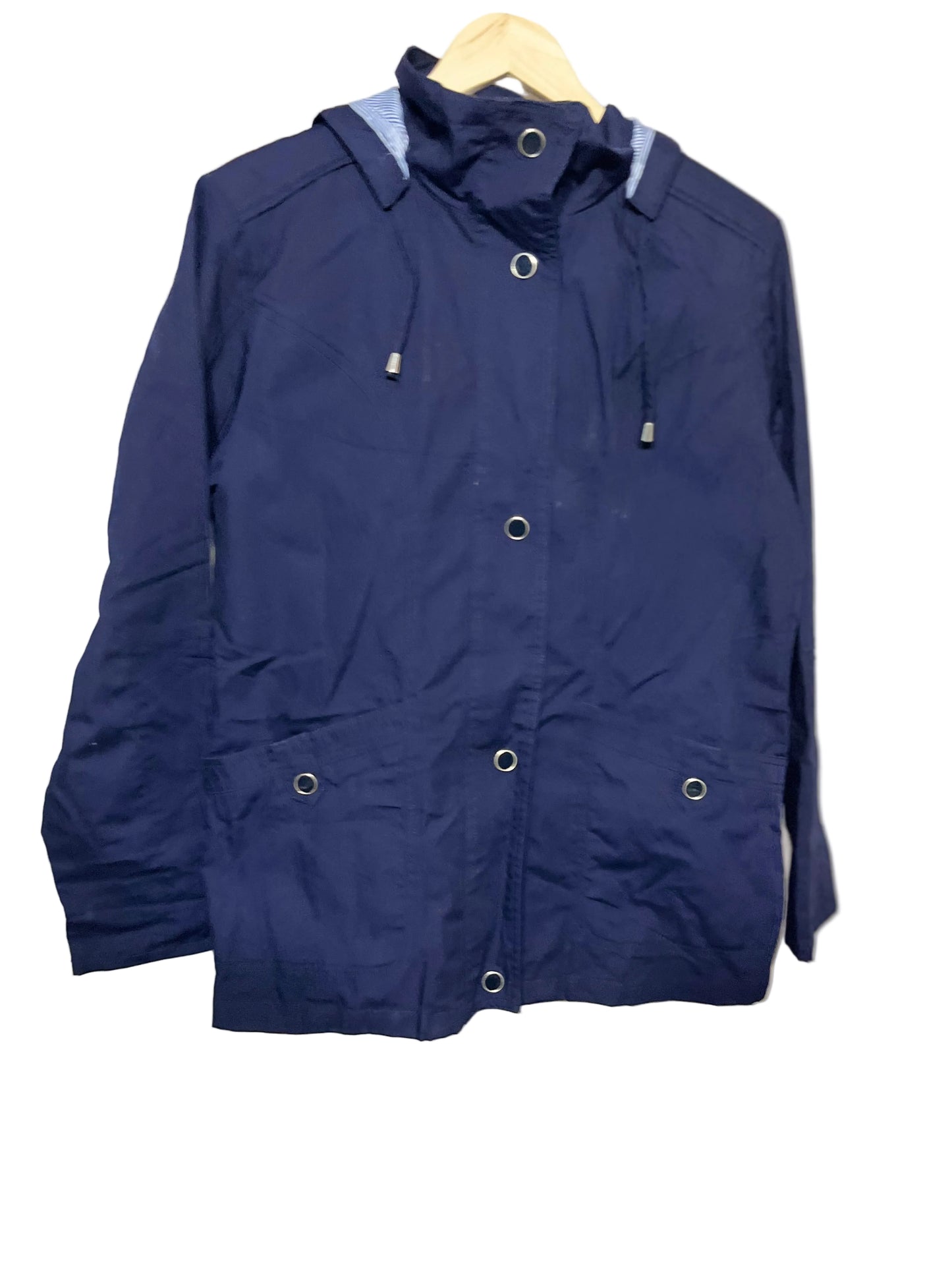 Mackintosh Trench Coat