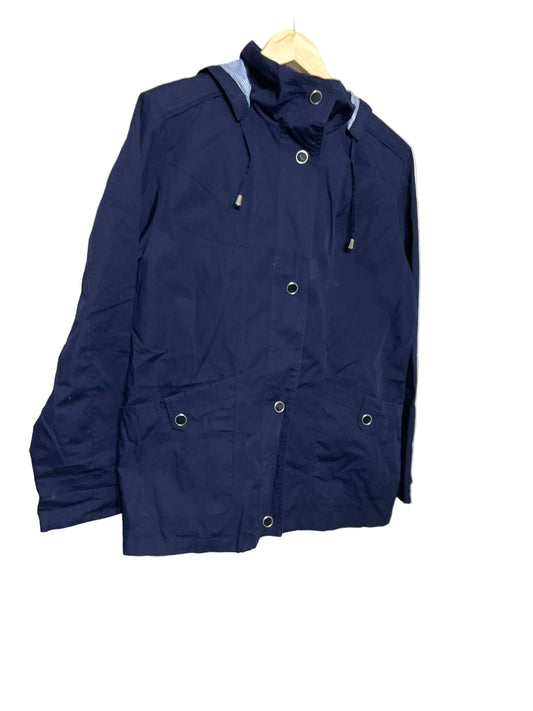 Mackintosh Trench Coat