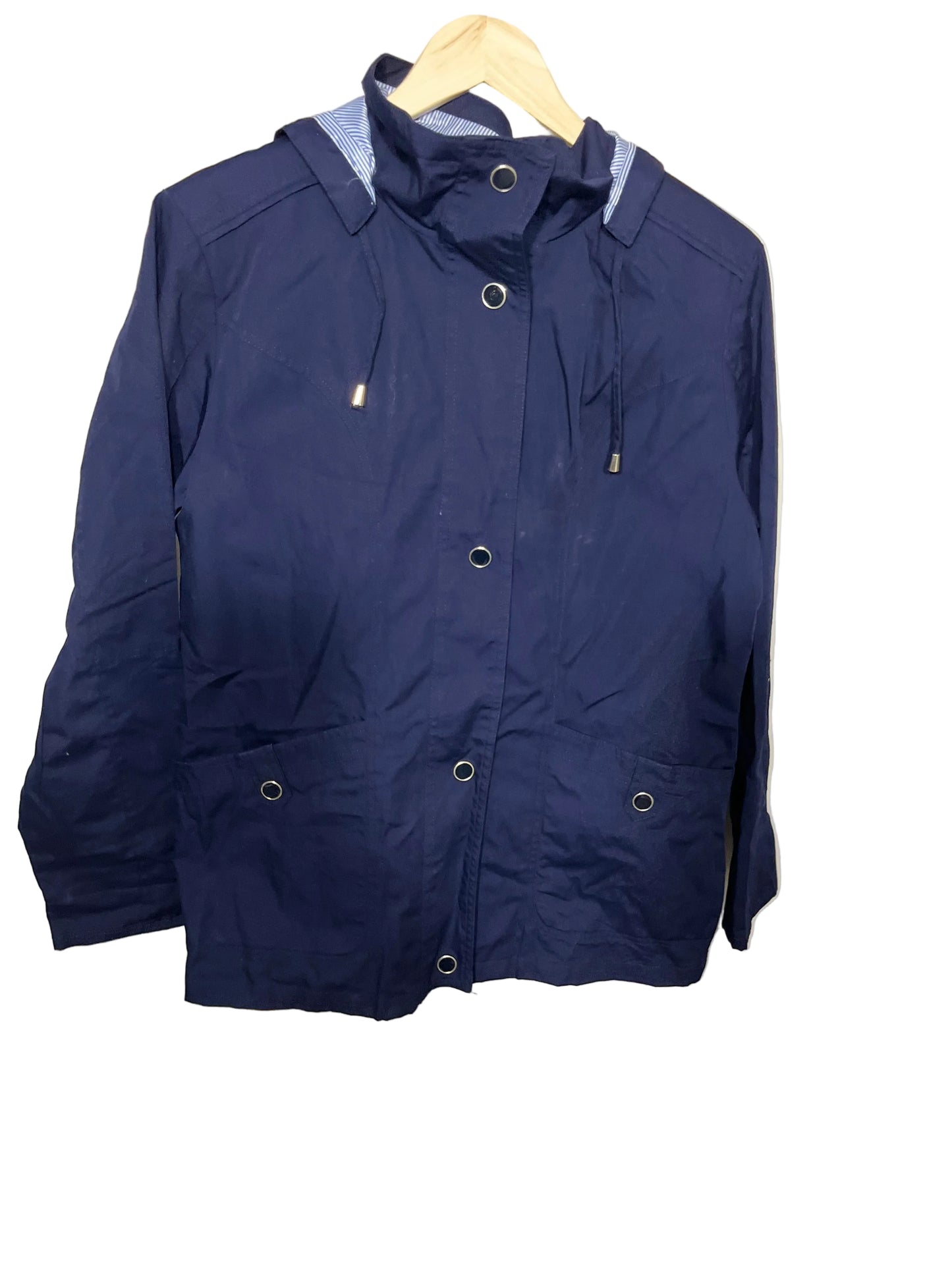 Mackintosh Trench Coat