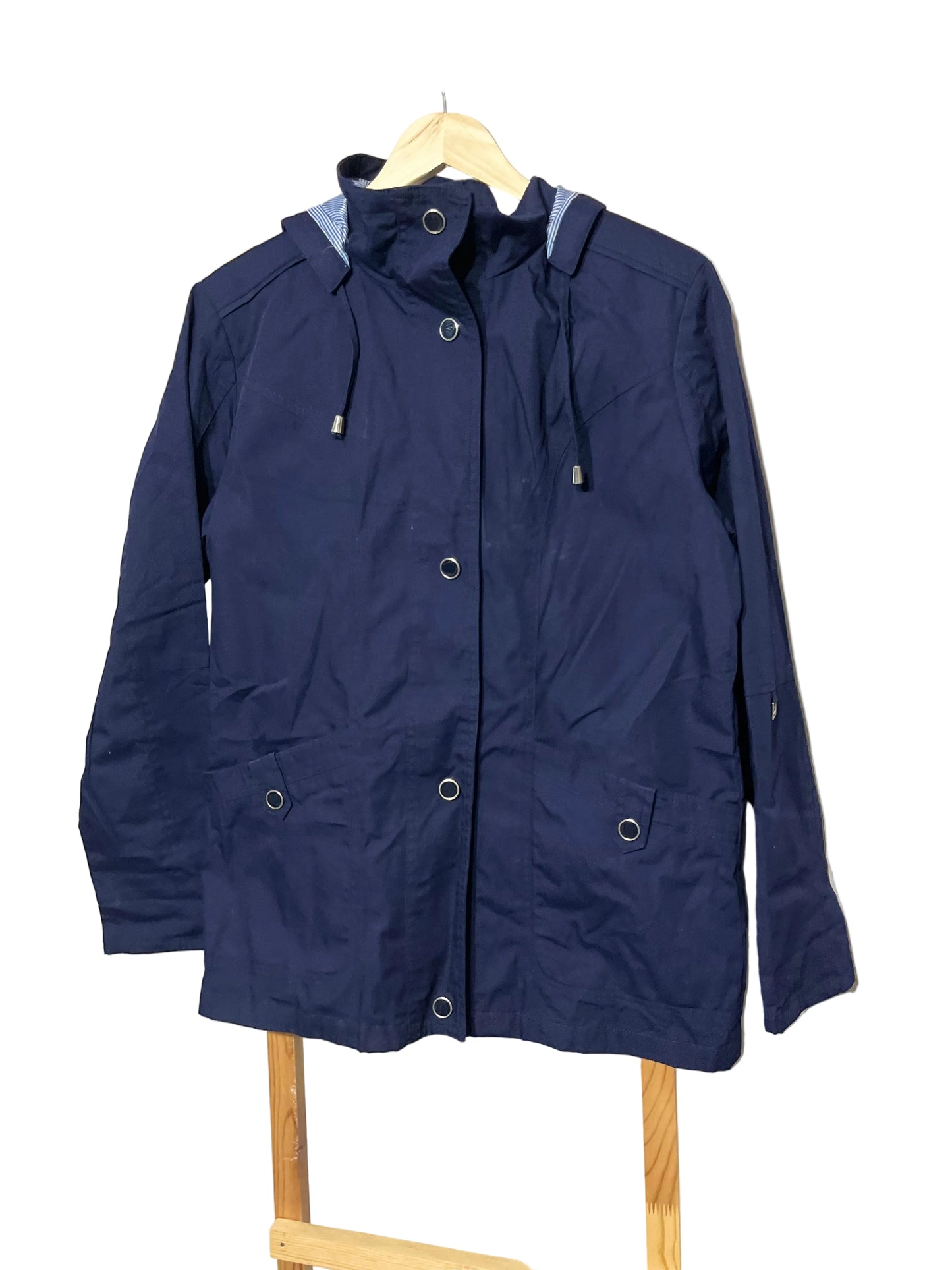 Mackintosh Trench Coat