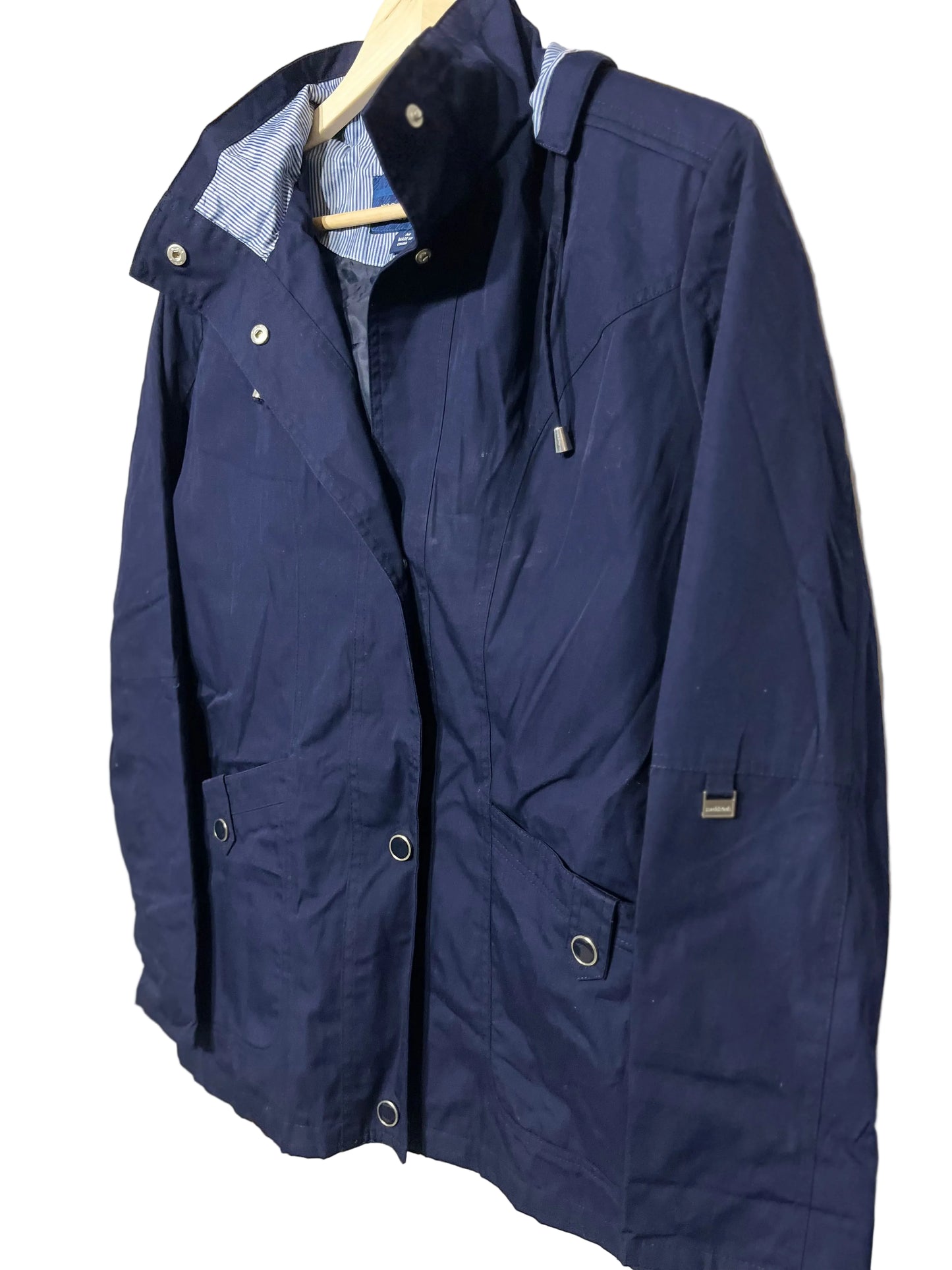Mackintosh Trench Coat