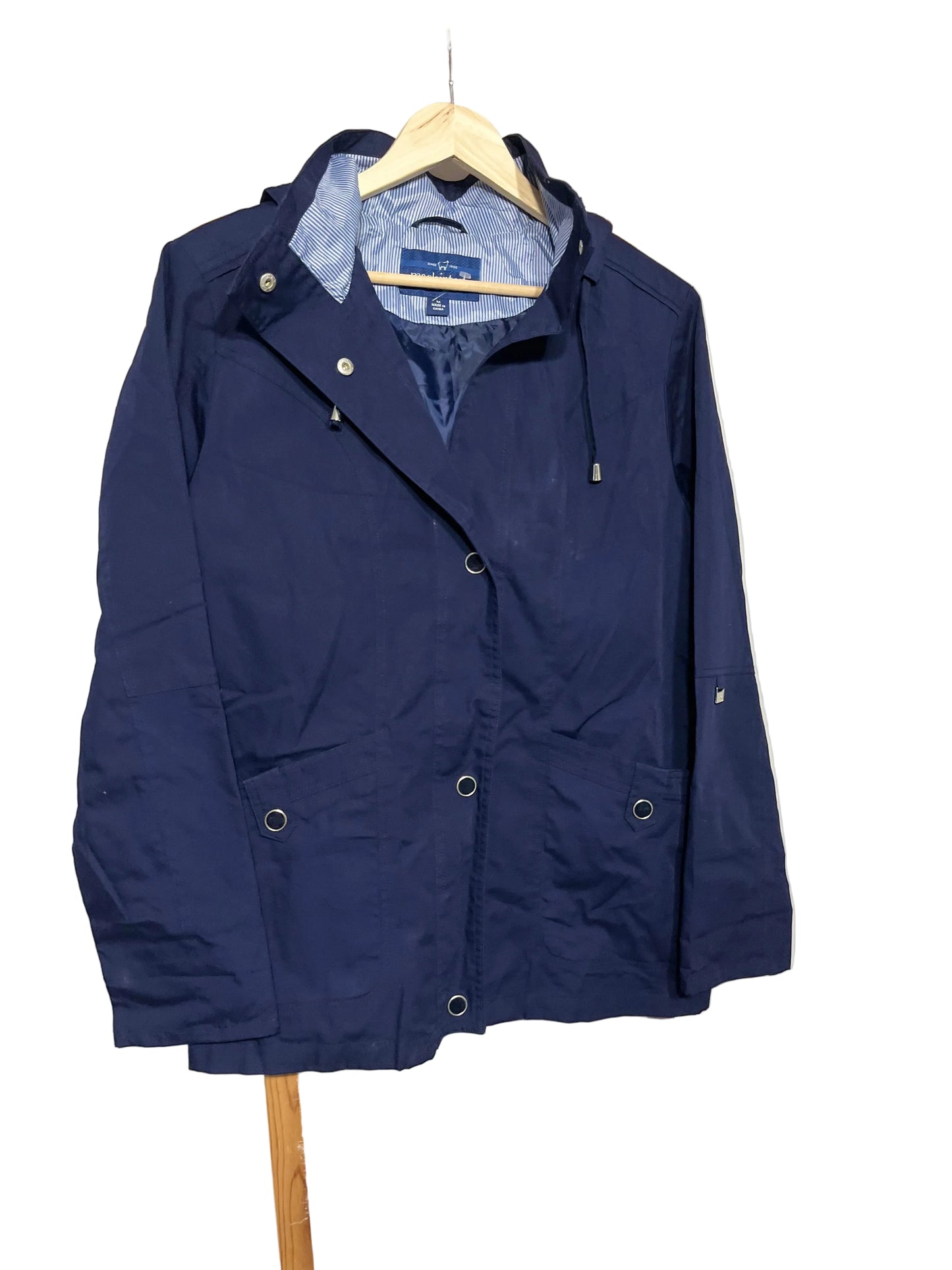 Mackintosh Trench Coat