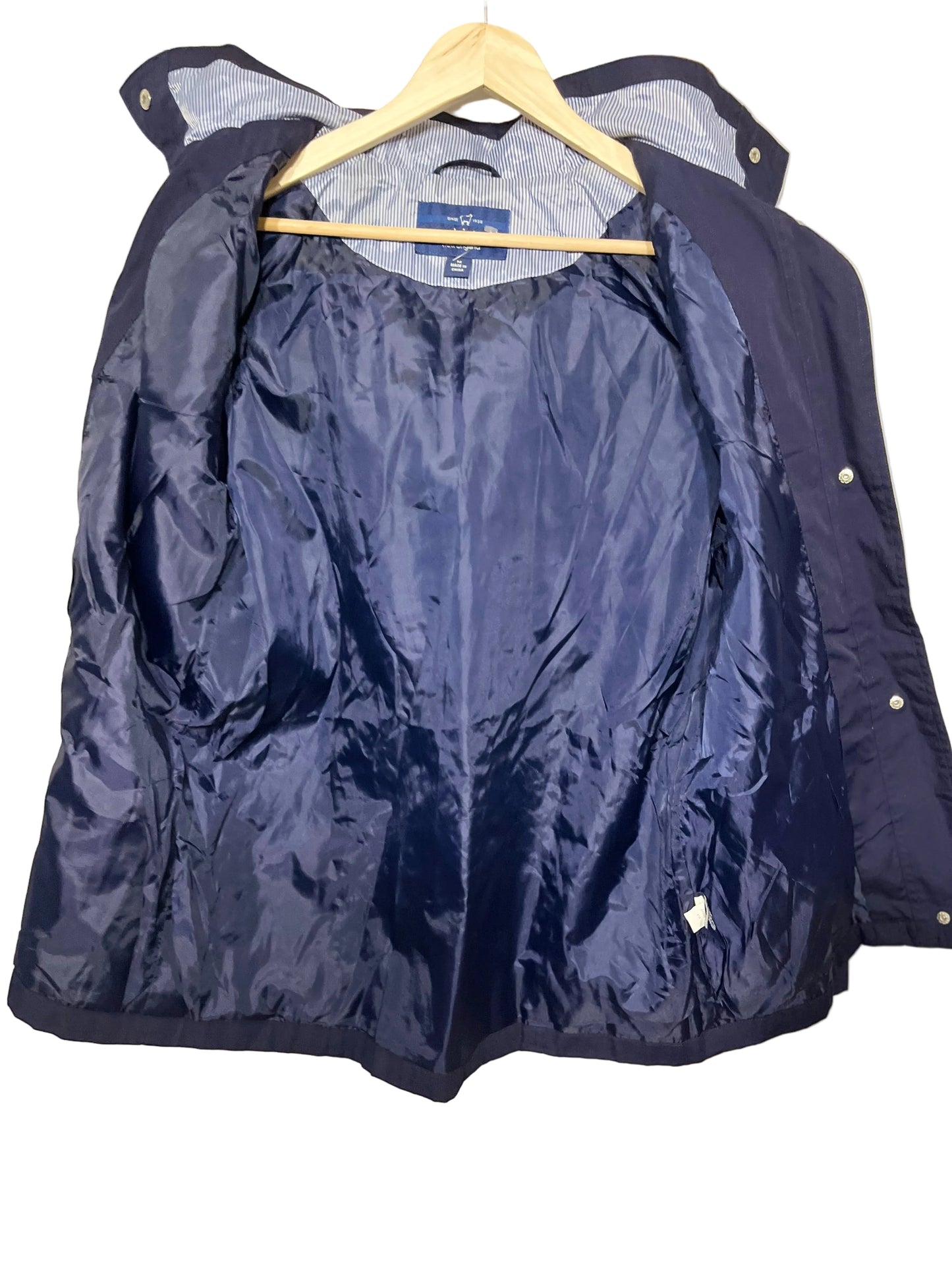 Mackintosh Trench Coat