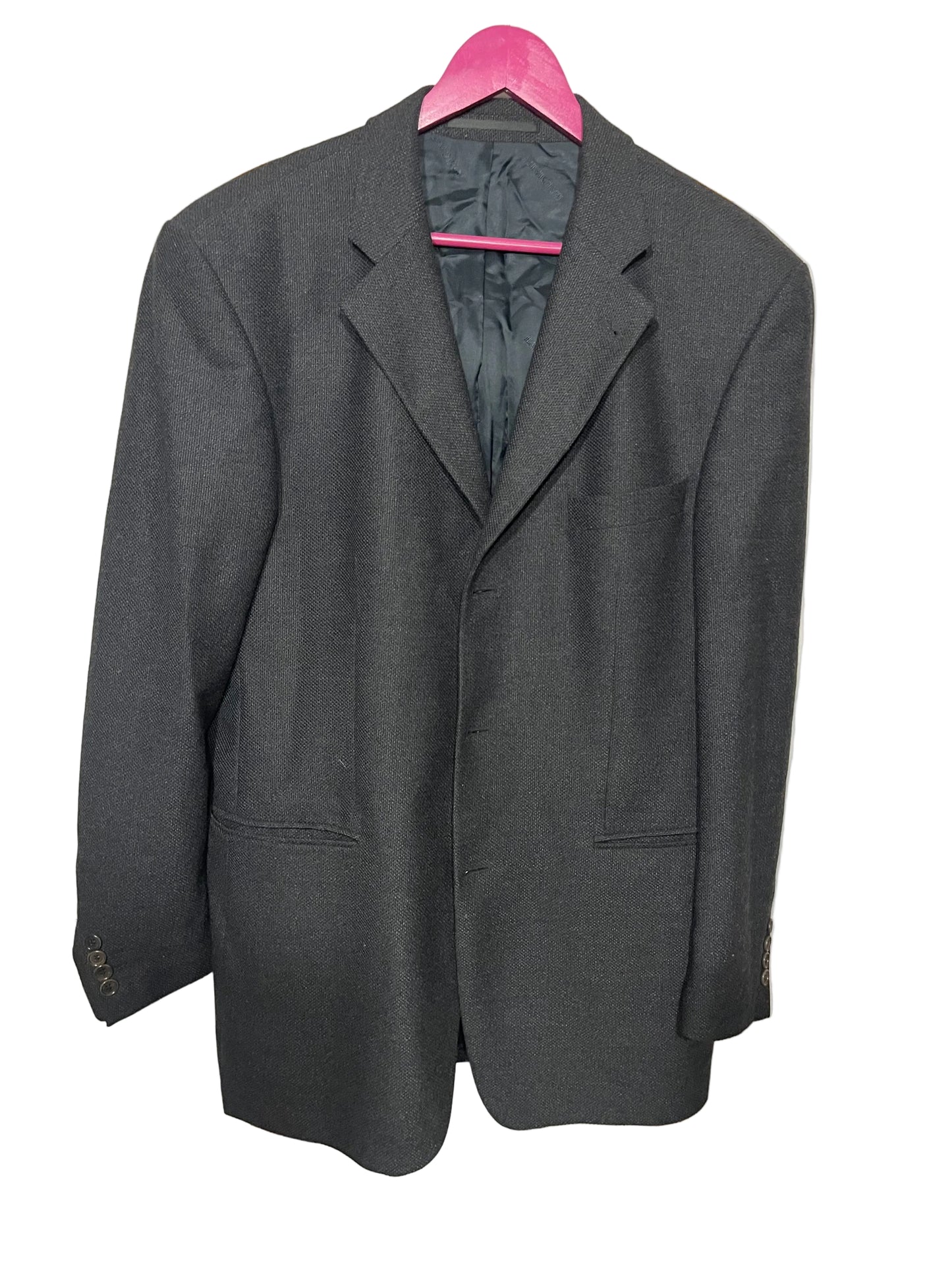 Balmain Suit Jacket