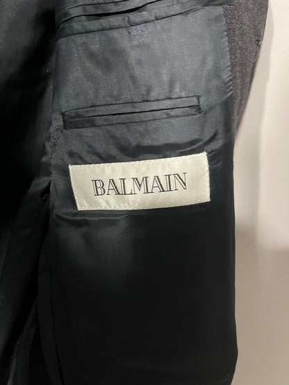 Balmain Suit Jacket