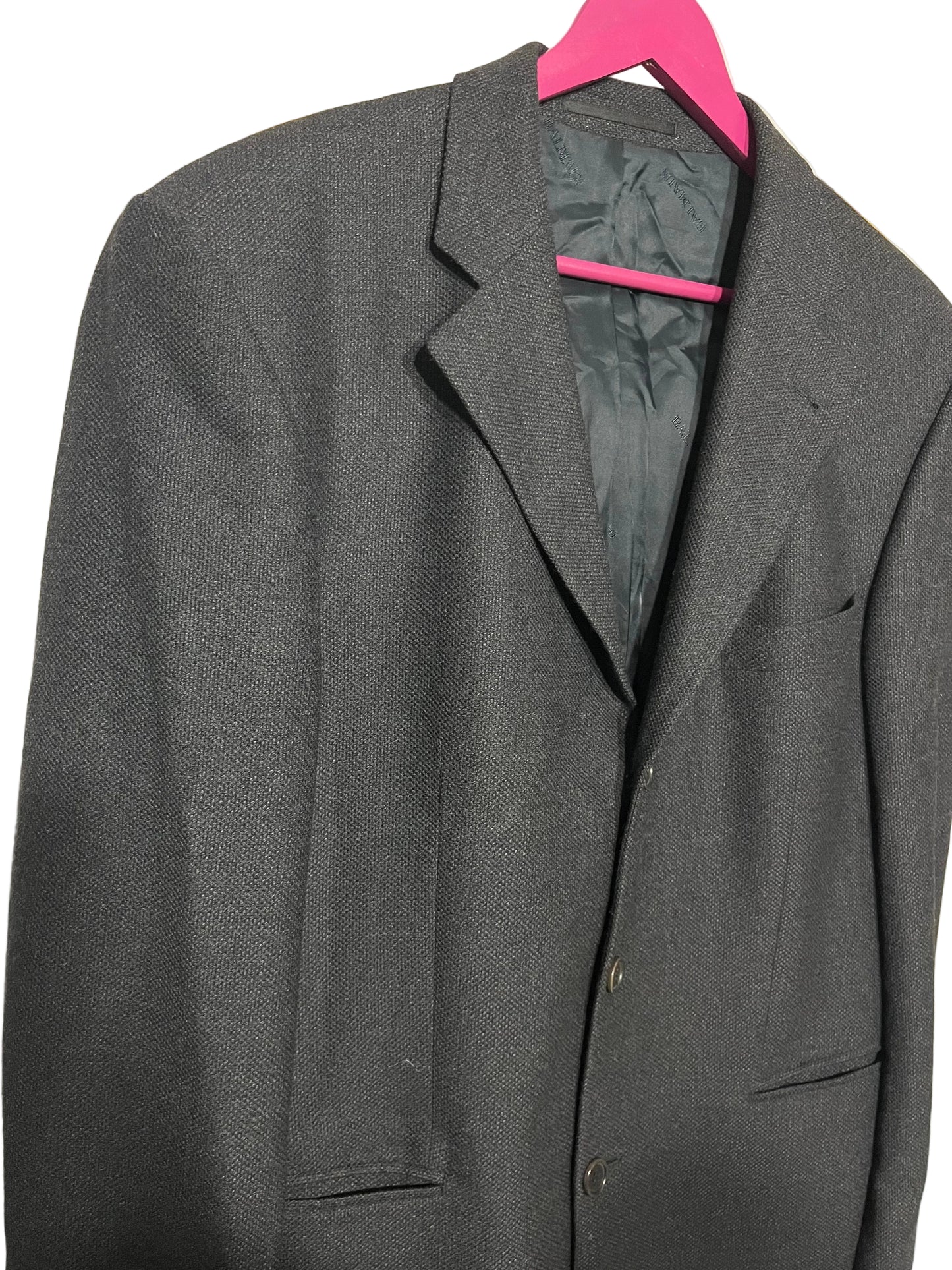 Balmain Suit Jacket
