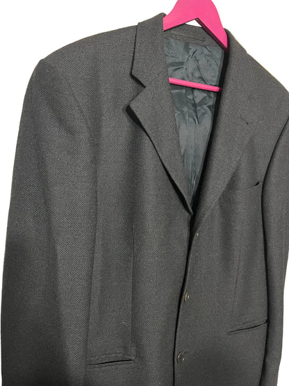 Balmain Suit Jacket