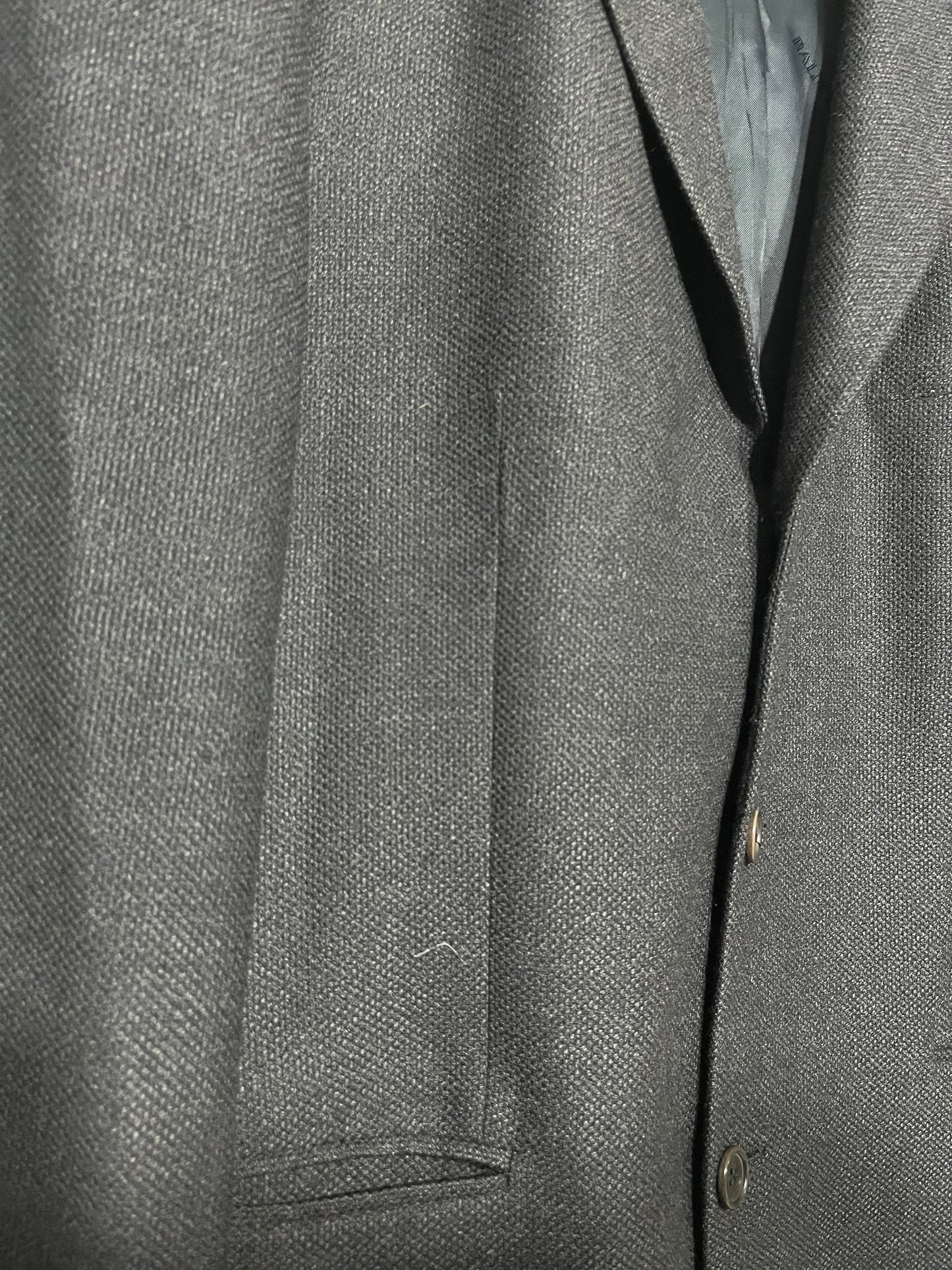Balmain Suit Jacket