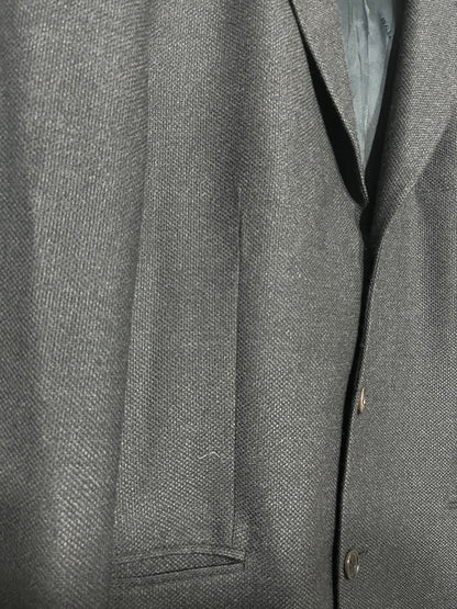 Balmain Suit Jacket