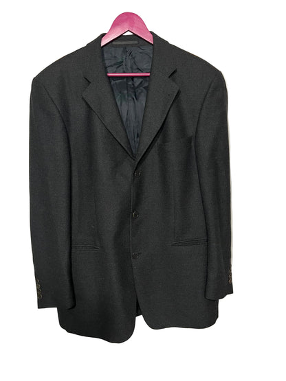 Balmain Suit Jacket