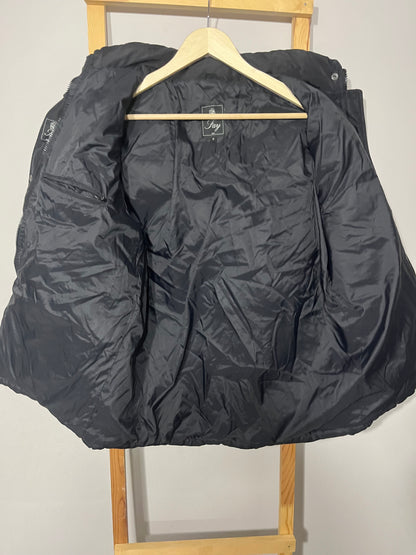 Fay Puffer Jacket