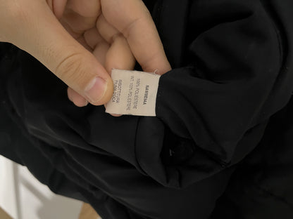 Fay Puffer Jacket