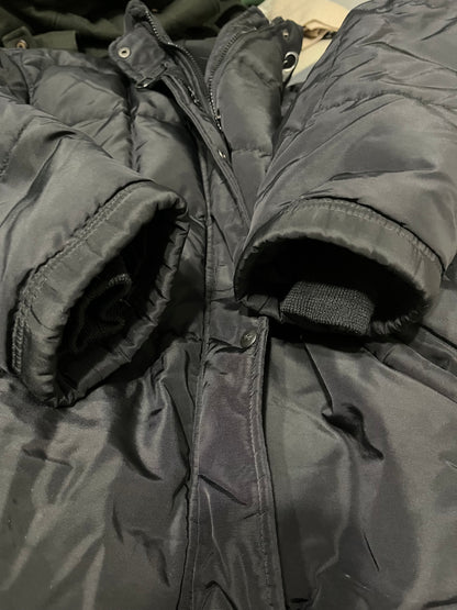 Fay Puffer Jacket