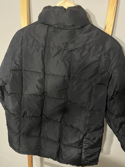 Fay Puffer Jacket