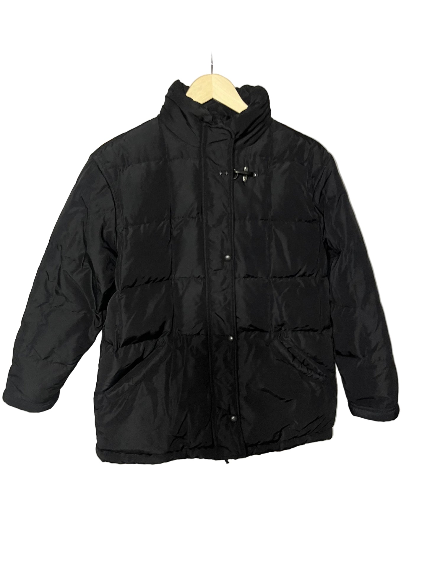 Fay Puffer Jacket