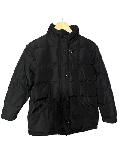 Fay Puffer Jacket