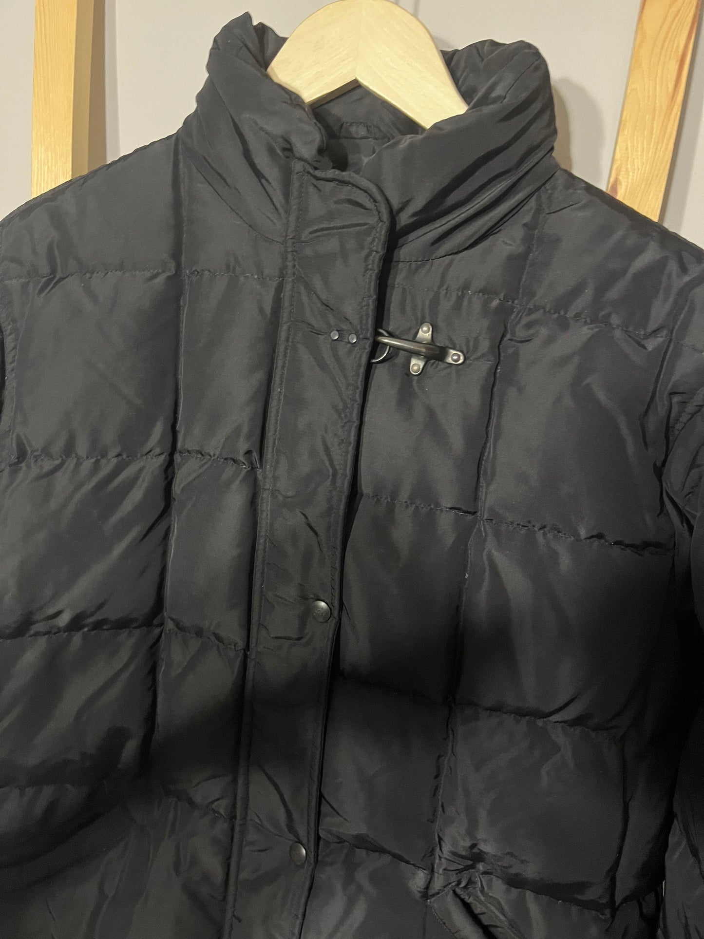 Fay Puffer Jacket