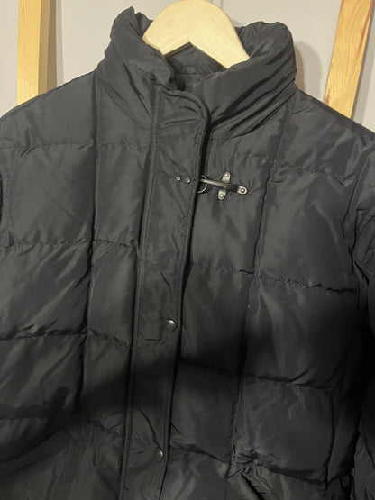 Fay Puffer Jacket