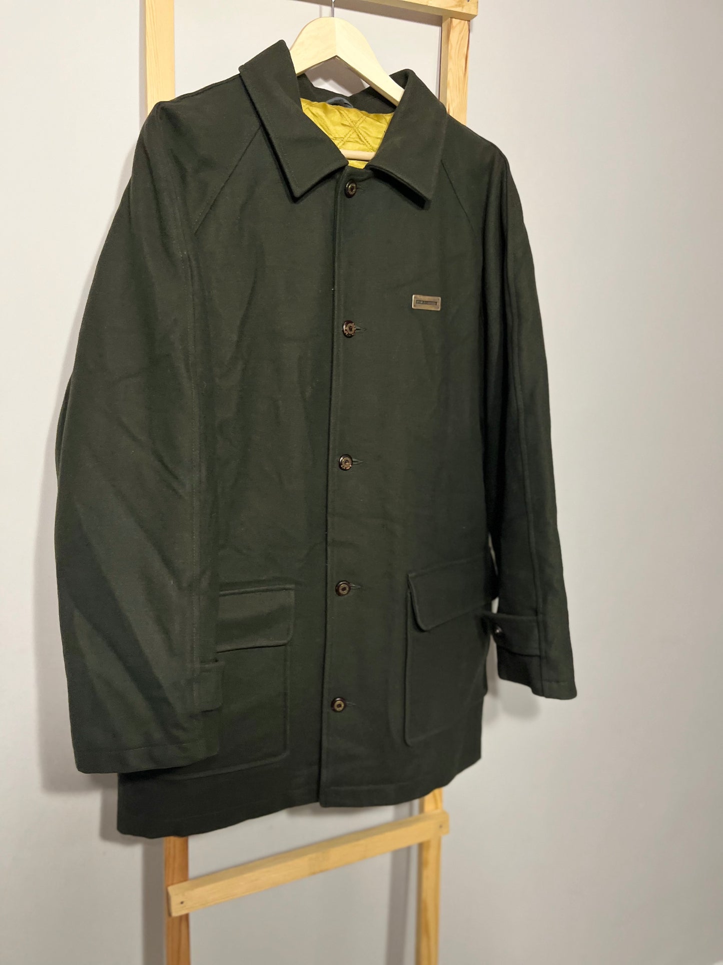Paul & Shark Coat