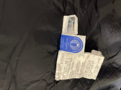 Canada Goose Puffer Shellburne Coat