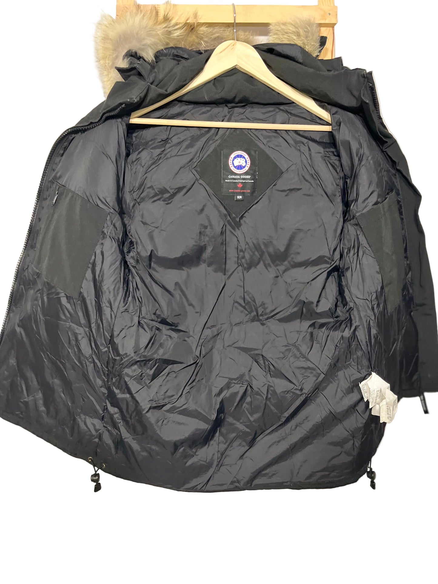 Canada Goose Puffer Shellburne Coat