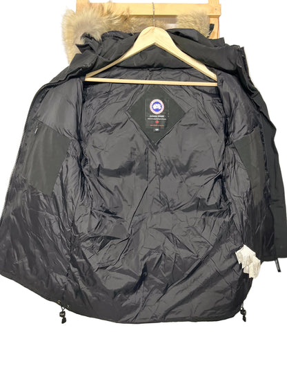 Canada Goose Puffer Shellburne Coat