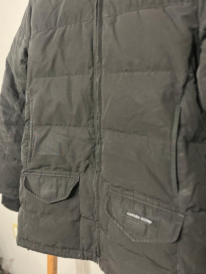 Canada Goose Puffer Shellburne Coat