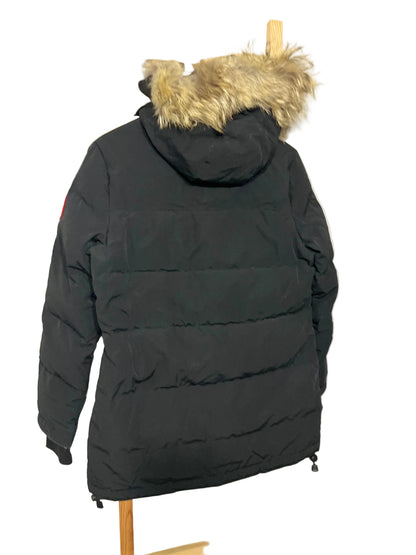 Canada Goose Puffer Shellburne Coat