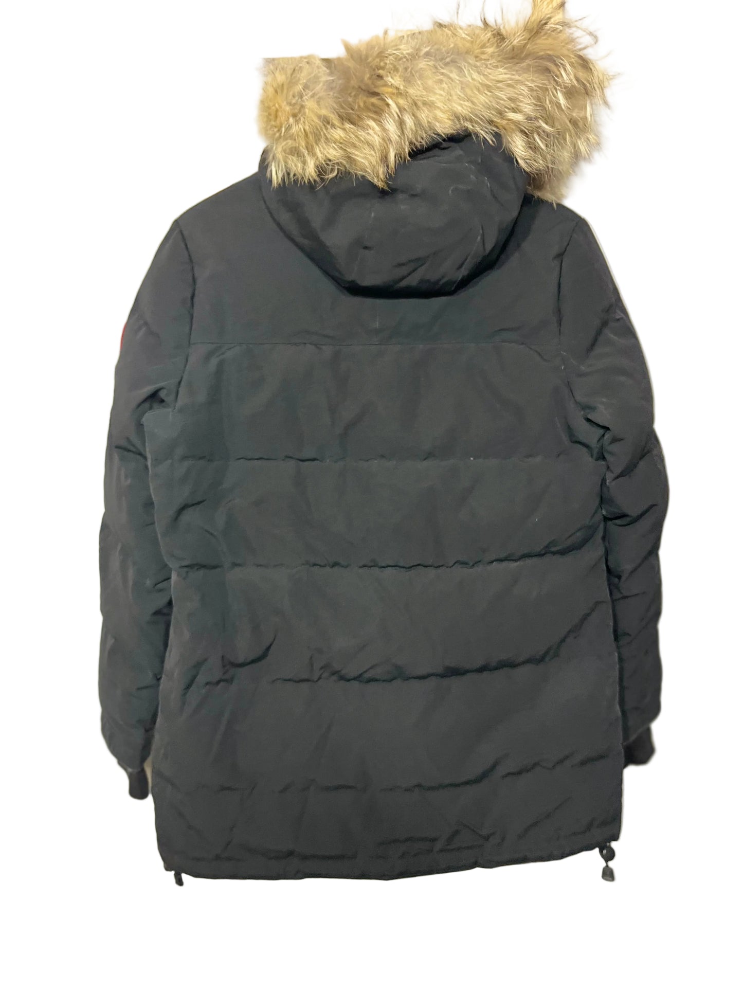 Canada Goose Puffer Shellburne Coat