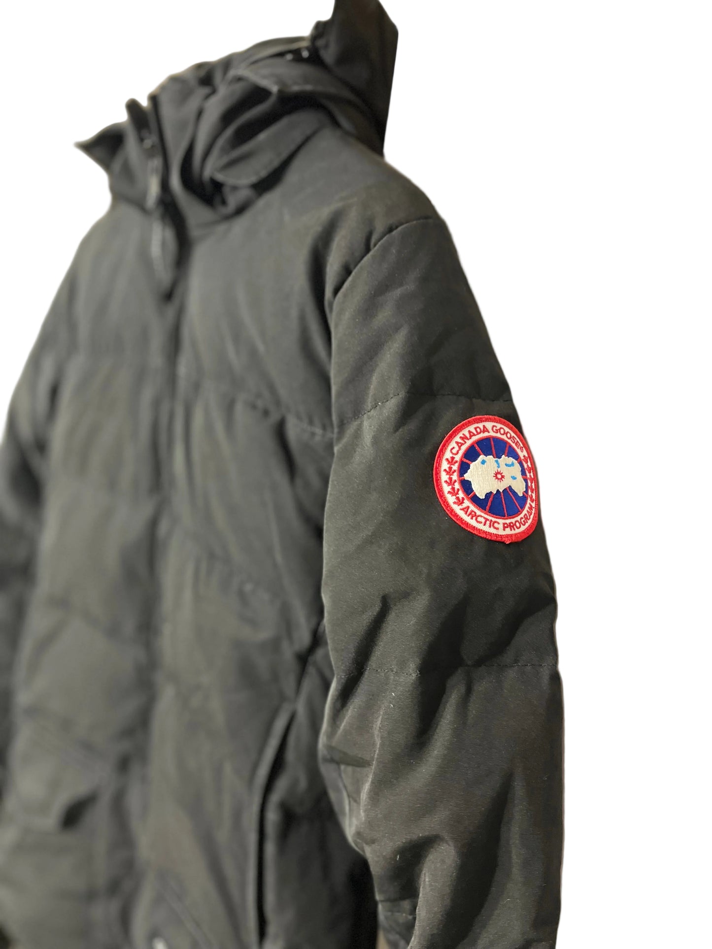 Canada Goose Puffer Shellburne Coat