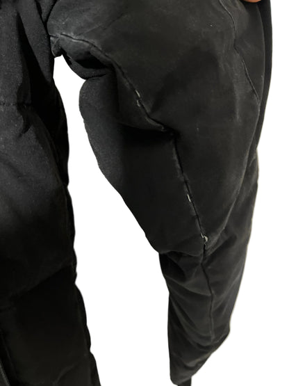Canada Goose Puffer Shellburne Coat