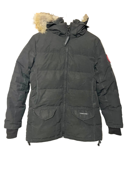 Canada Goose Puffer Shellburne Coat