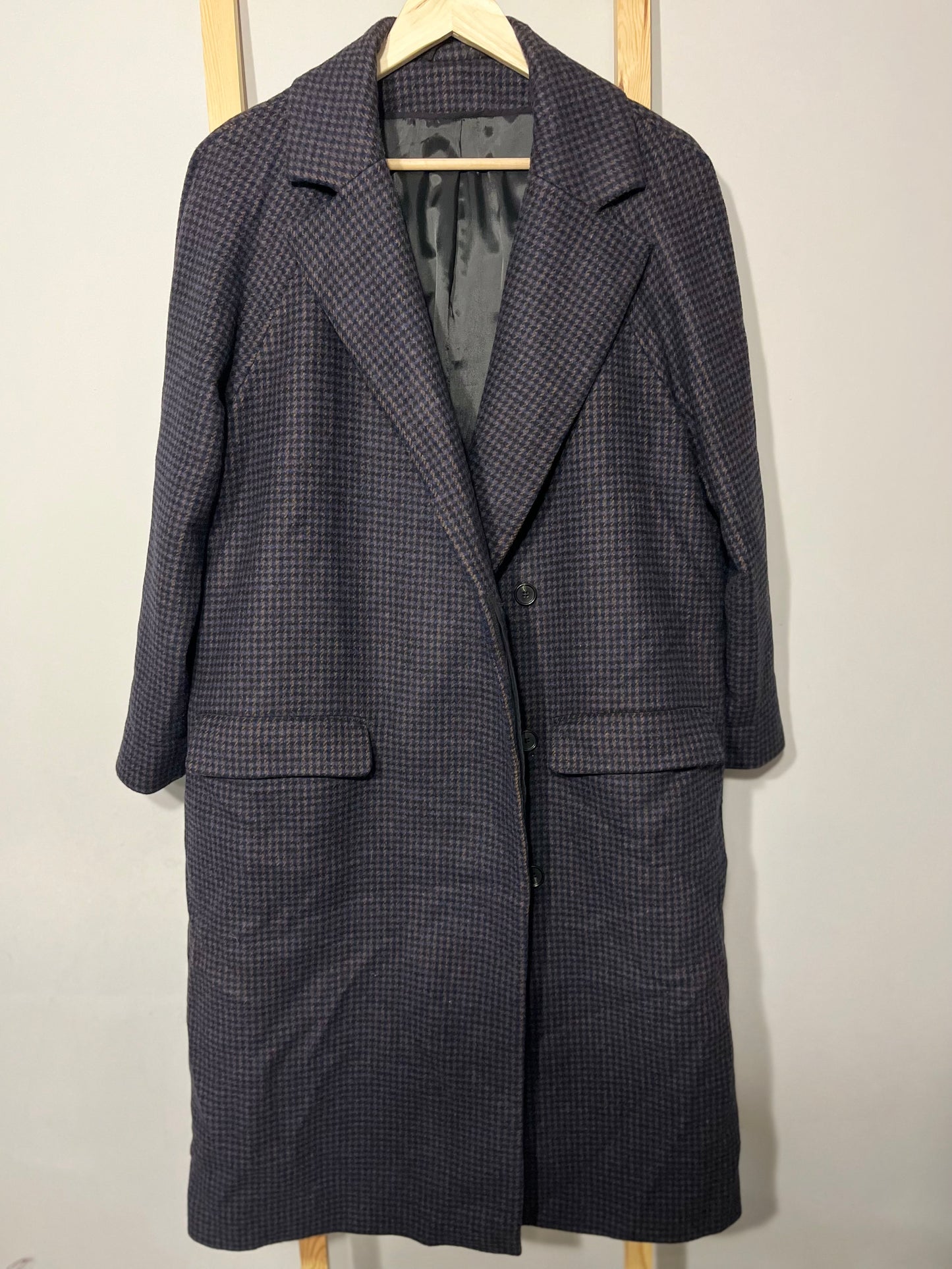 COS Long Coat