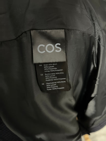 COS Long Coat