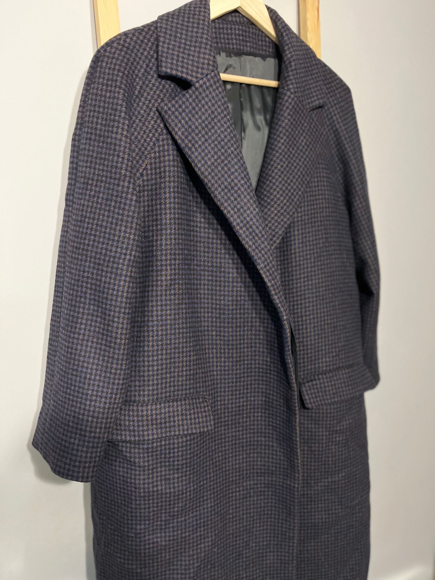 COS Long Coat