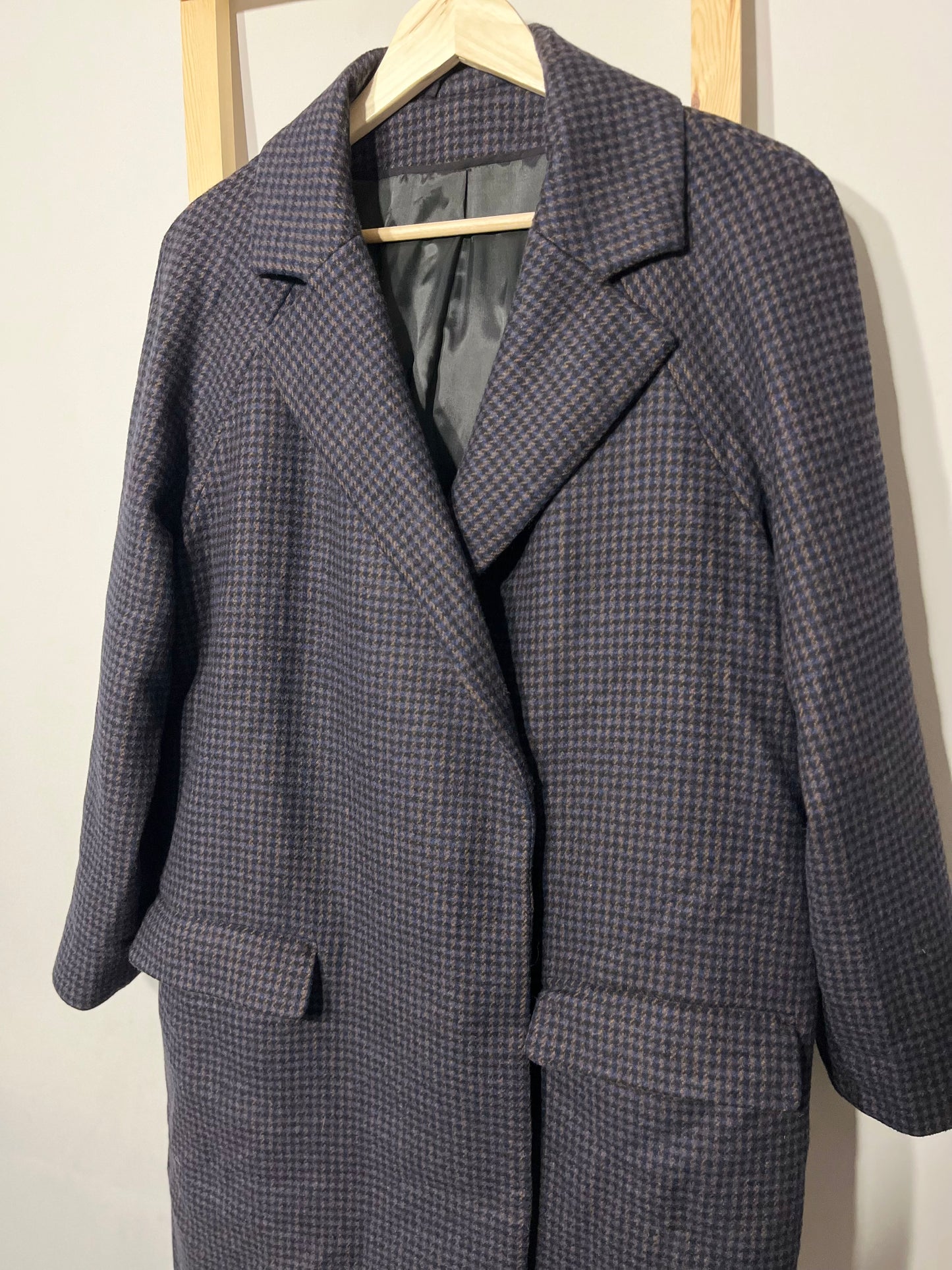 COS Long Coat