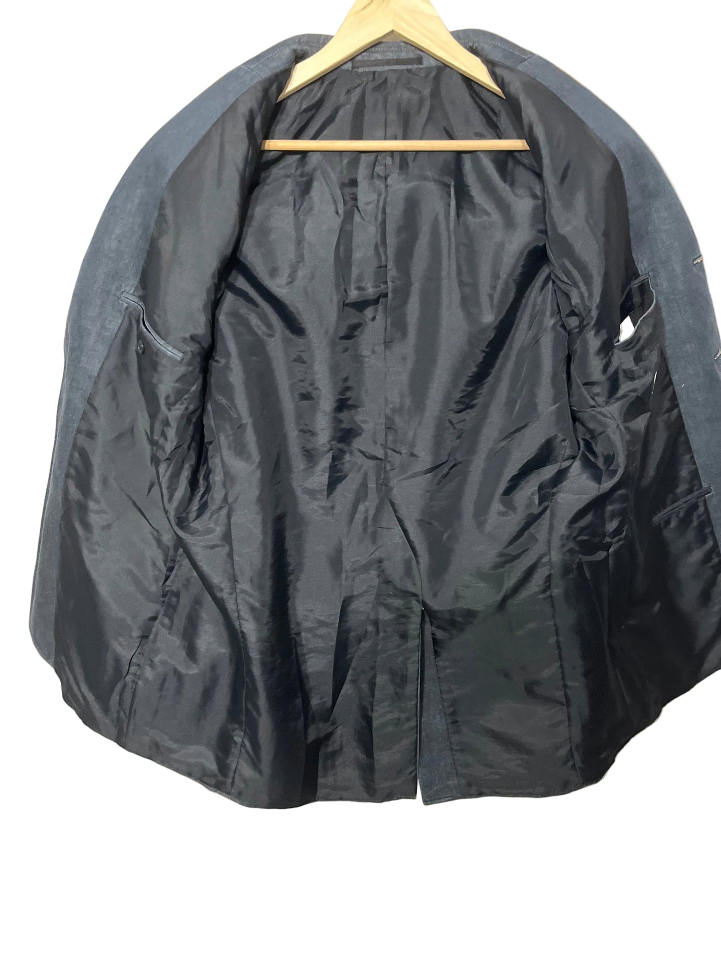Balmain Suit Jacket