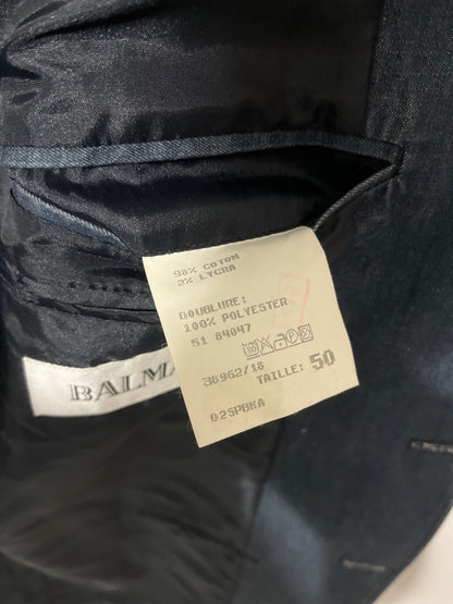 Balmain Suit Jacket