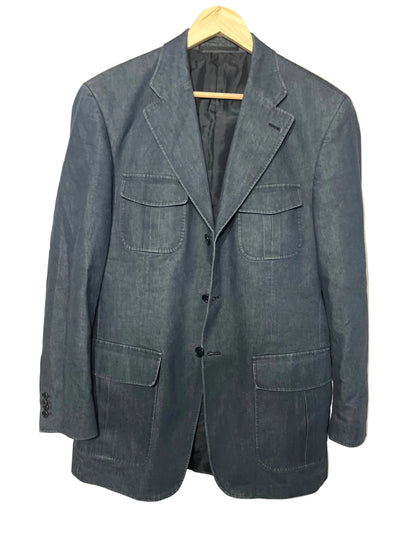 Balmain Suit Jacket