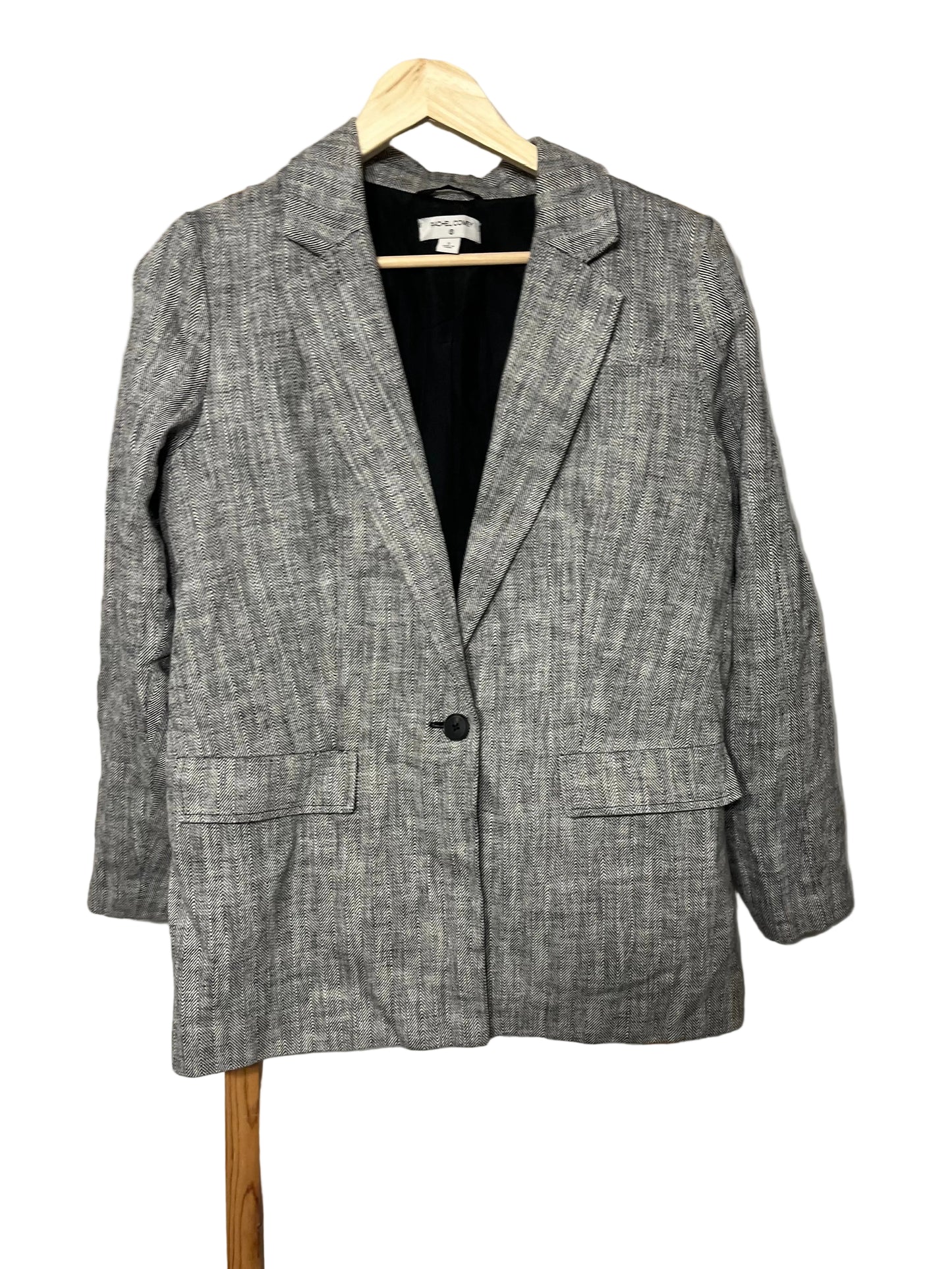 Rachel Comey Linen Suit jacket