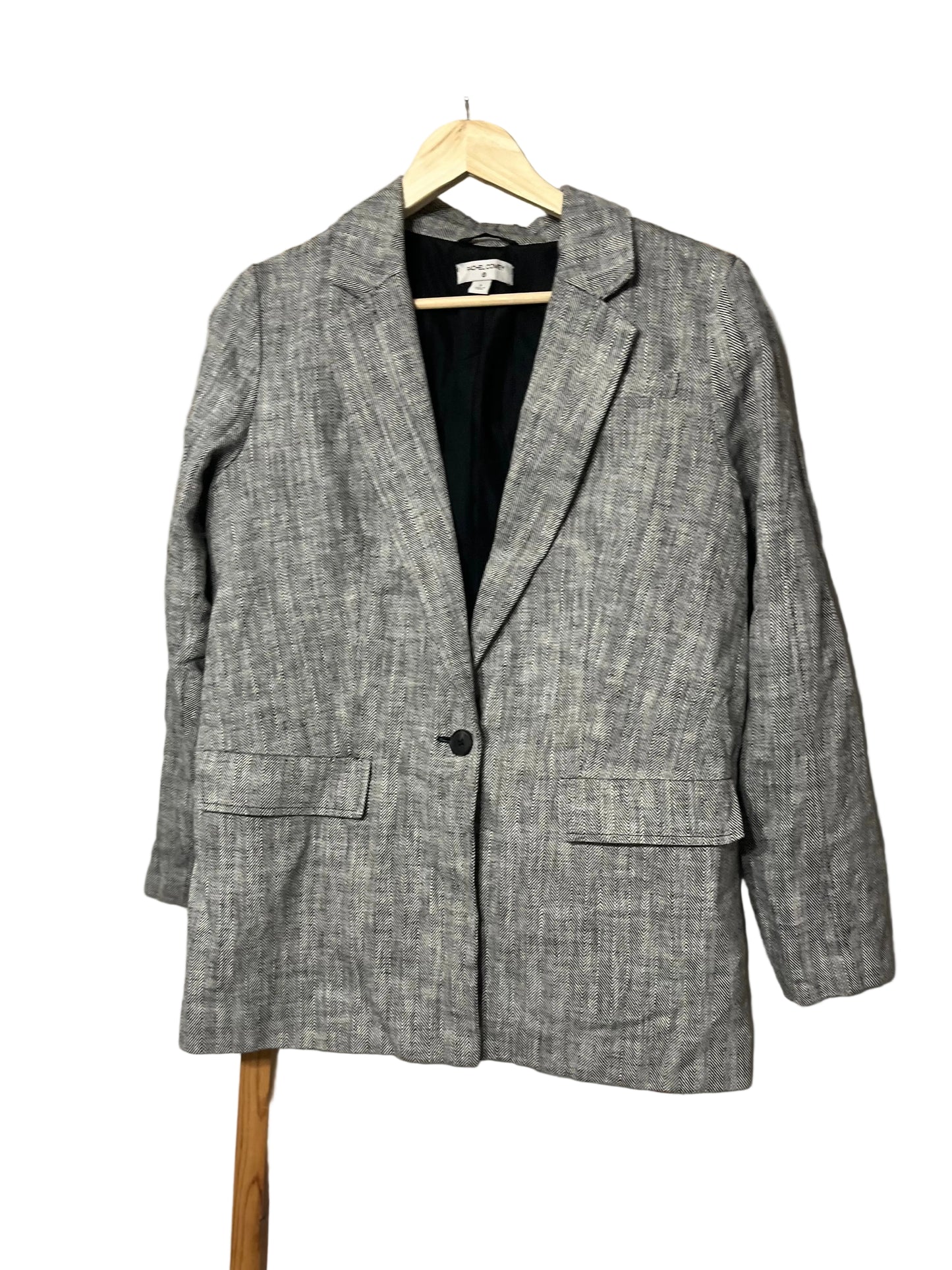 Rachel Comey Linen Suit jacket