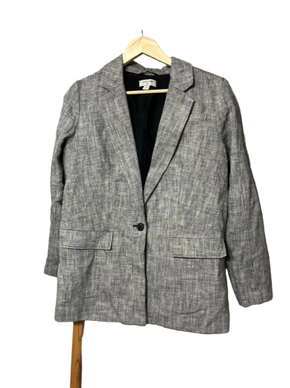 Rachel Comey Linen Suit jacket