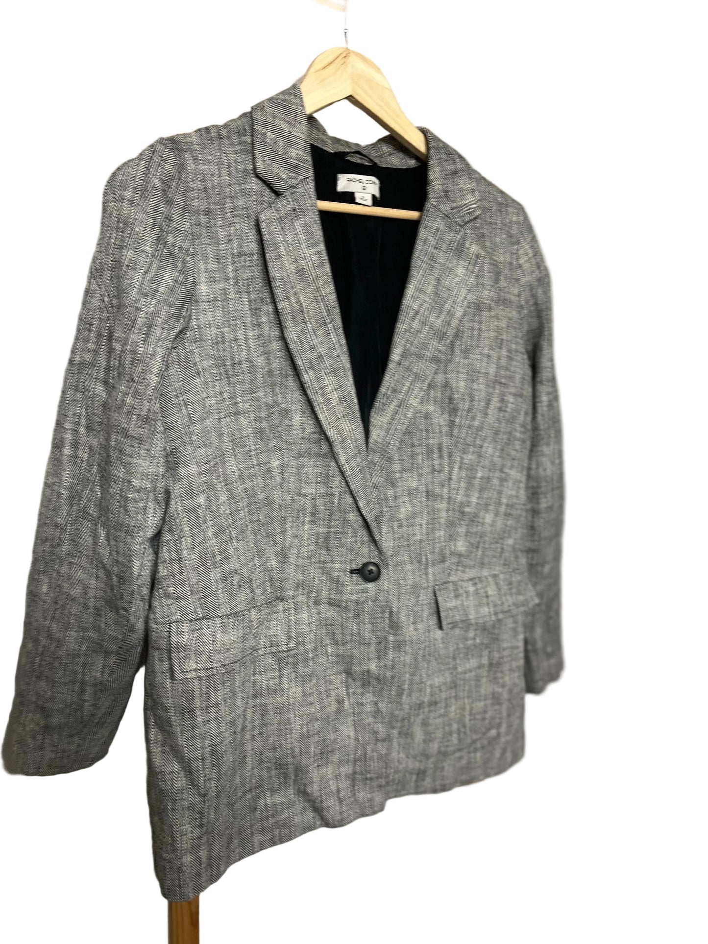 Rachel Comey Linen Suit jacket