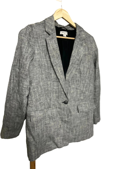 Rachel Comey Linen Suit jacket