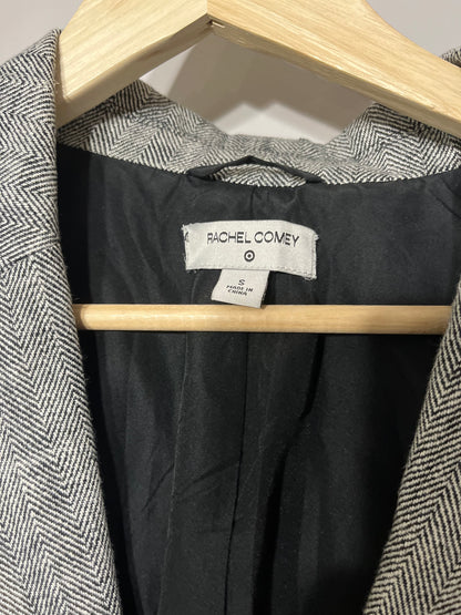 Rachel Comey Linen Suit jacket