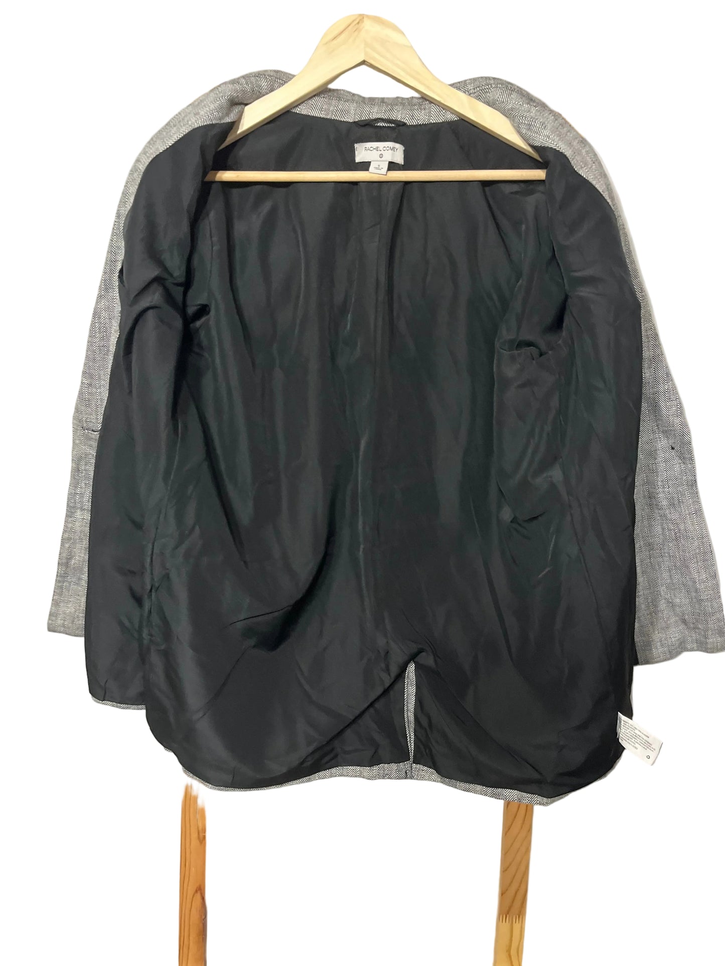 Rachel Comey Linen Suit jacket